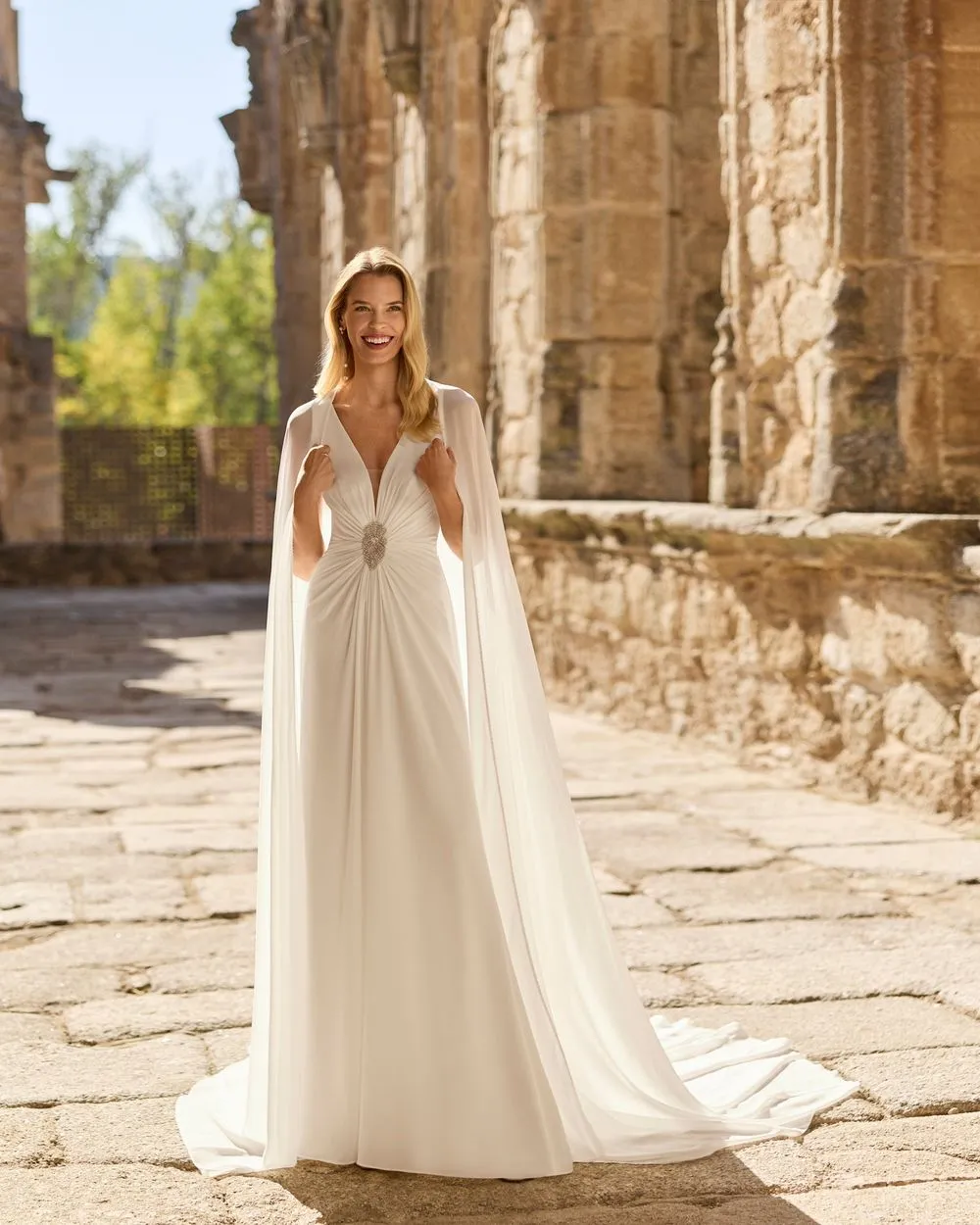 Robe Padua