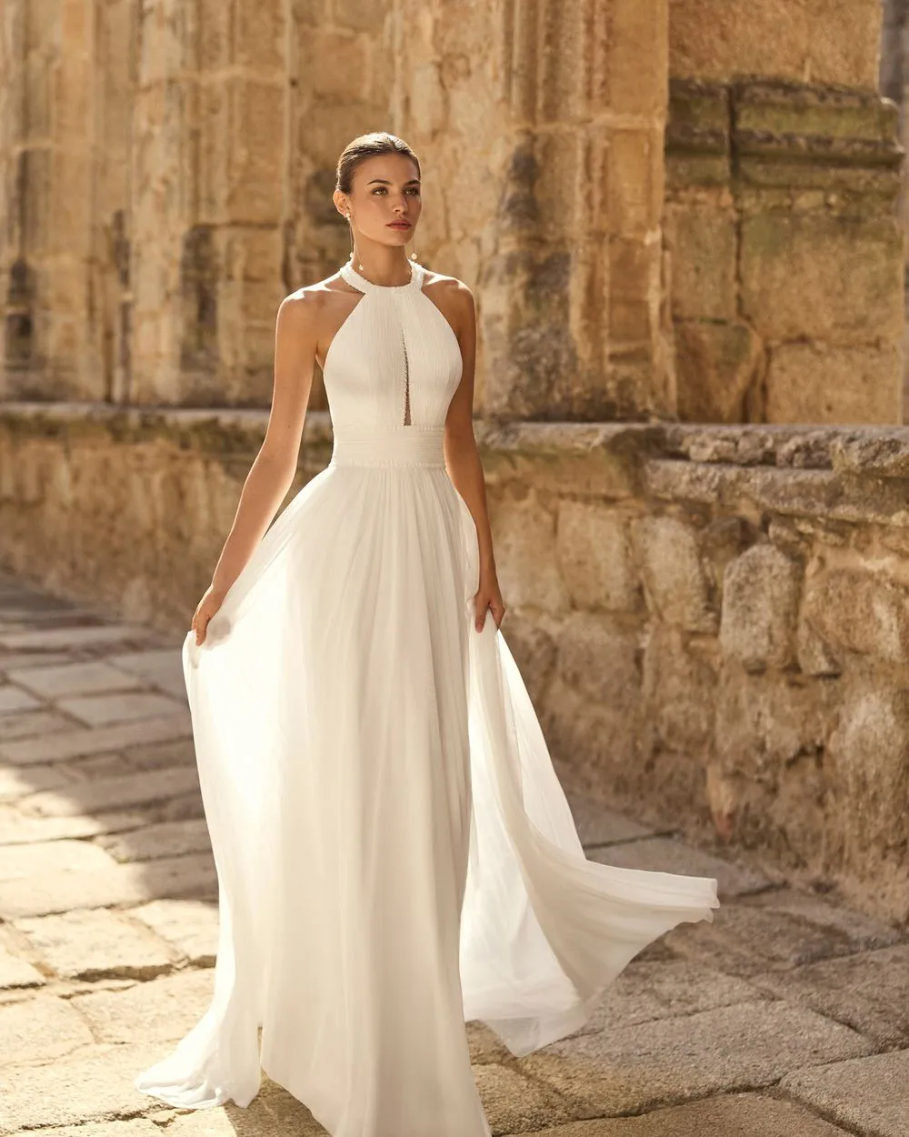 Robe Palmer