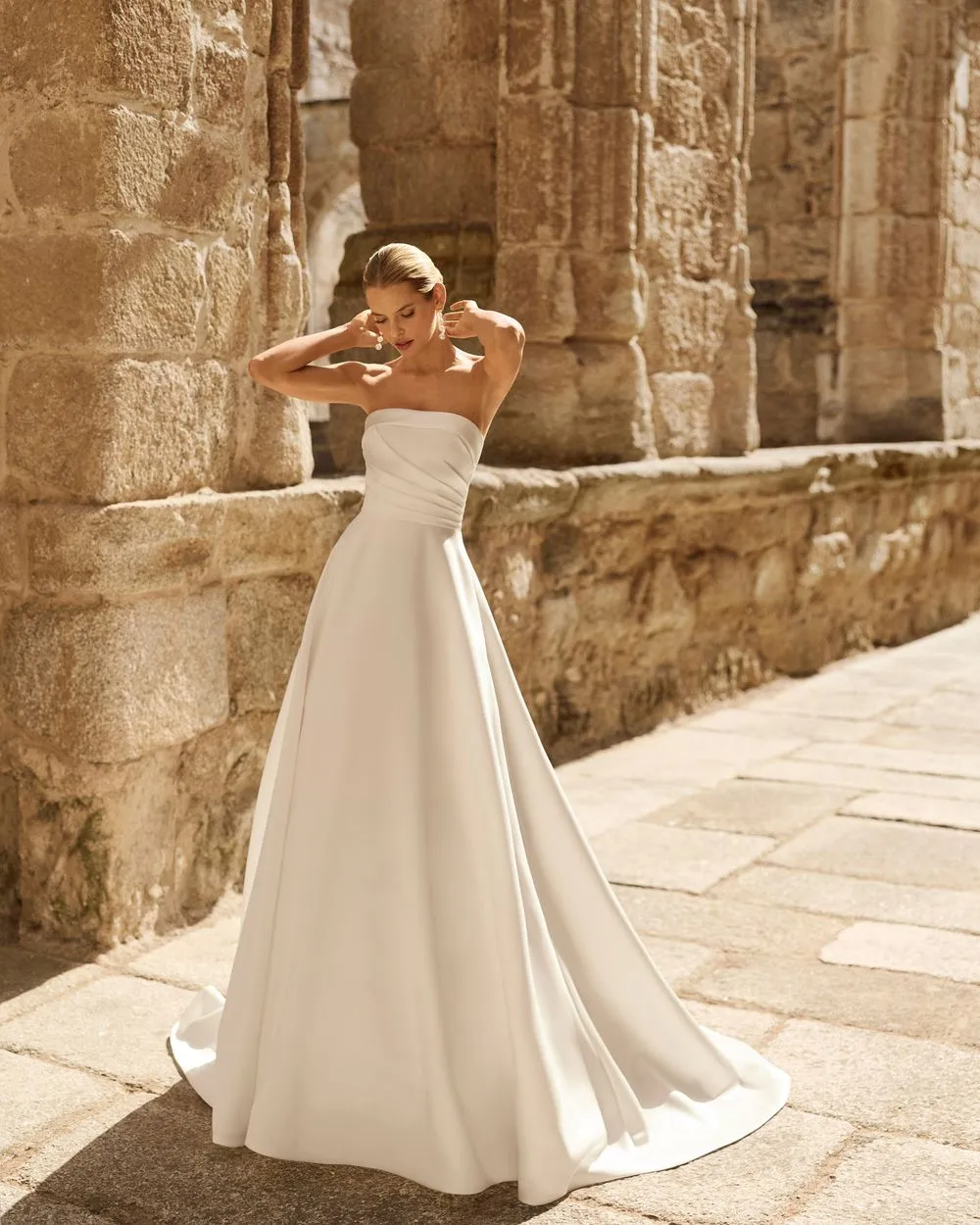Robe Poppy