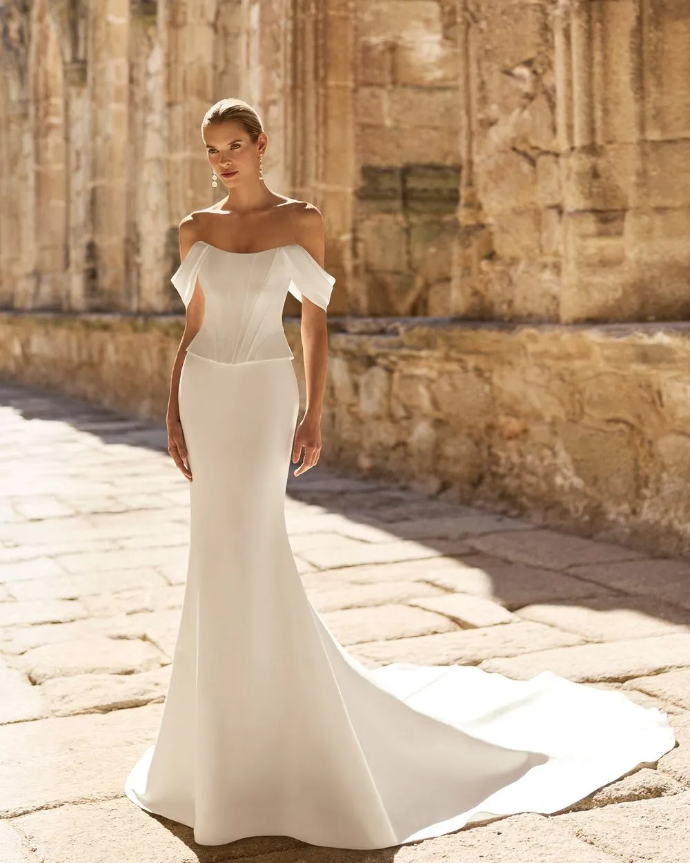 Robe Pravia