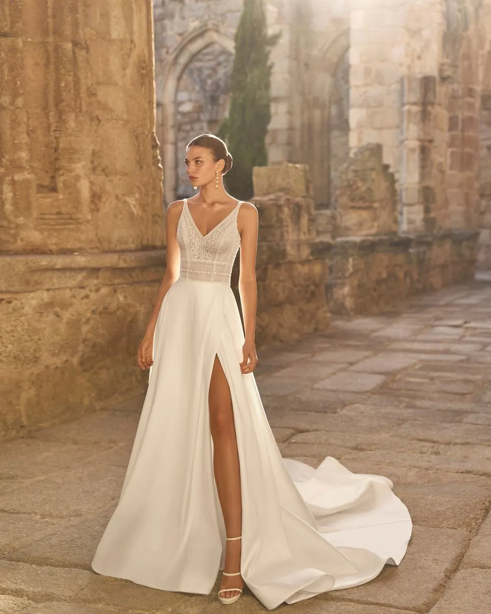 Robe Priya